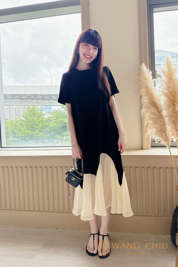 WANG CHIU 麻豆照